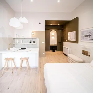Appartement Kaolinn, Lyon